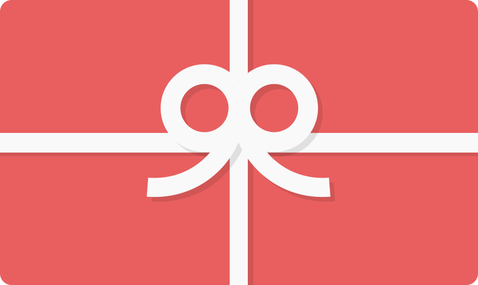 Vakseen Art - Gift Card