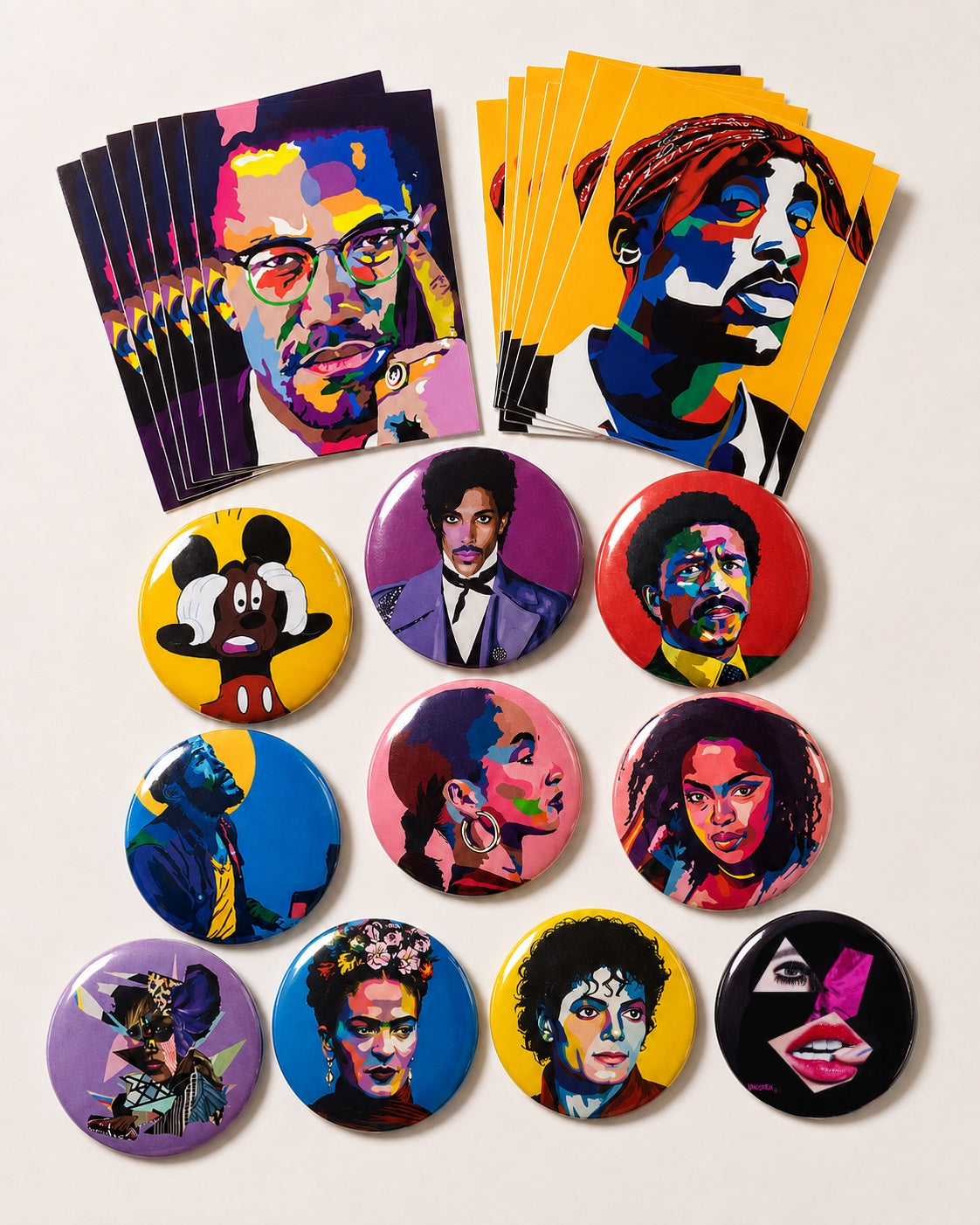 Collectibles