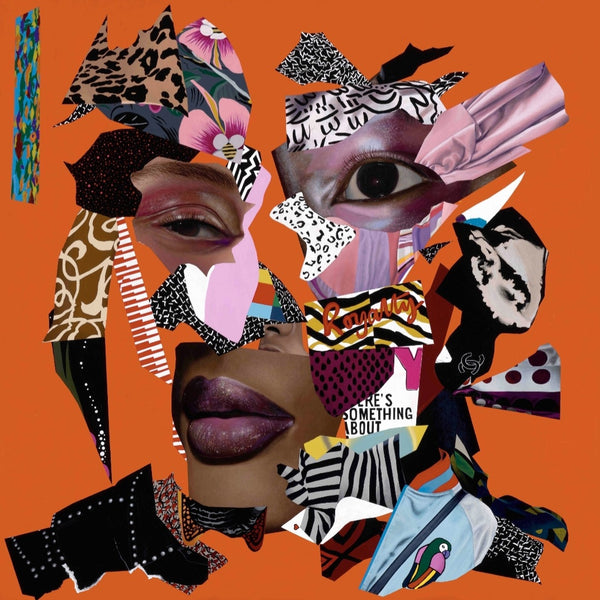 ◆25SS AAKAM Collage Artwork Half Top/3色◆ Screenshot_20220303-