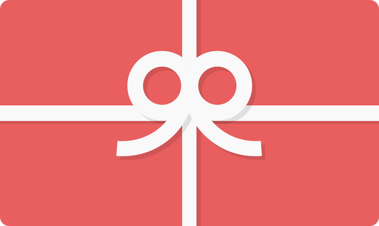 Vakseen Art - Gift Card